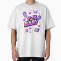 Y2k baby by MoosElkPL