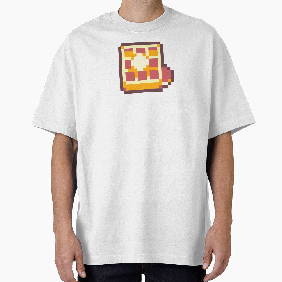 pixel waffle by PixelArtiste