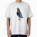 Seymour the pigeon meme, Seymour the pigeon stickers, Seymour the pigeon shirt For Mom Dad Kids by yota habi
