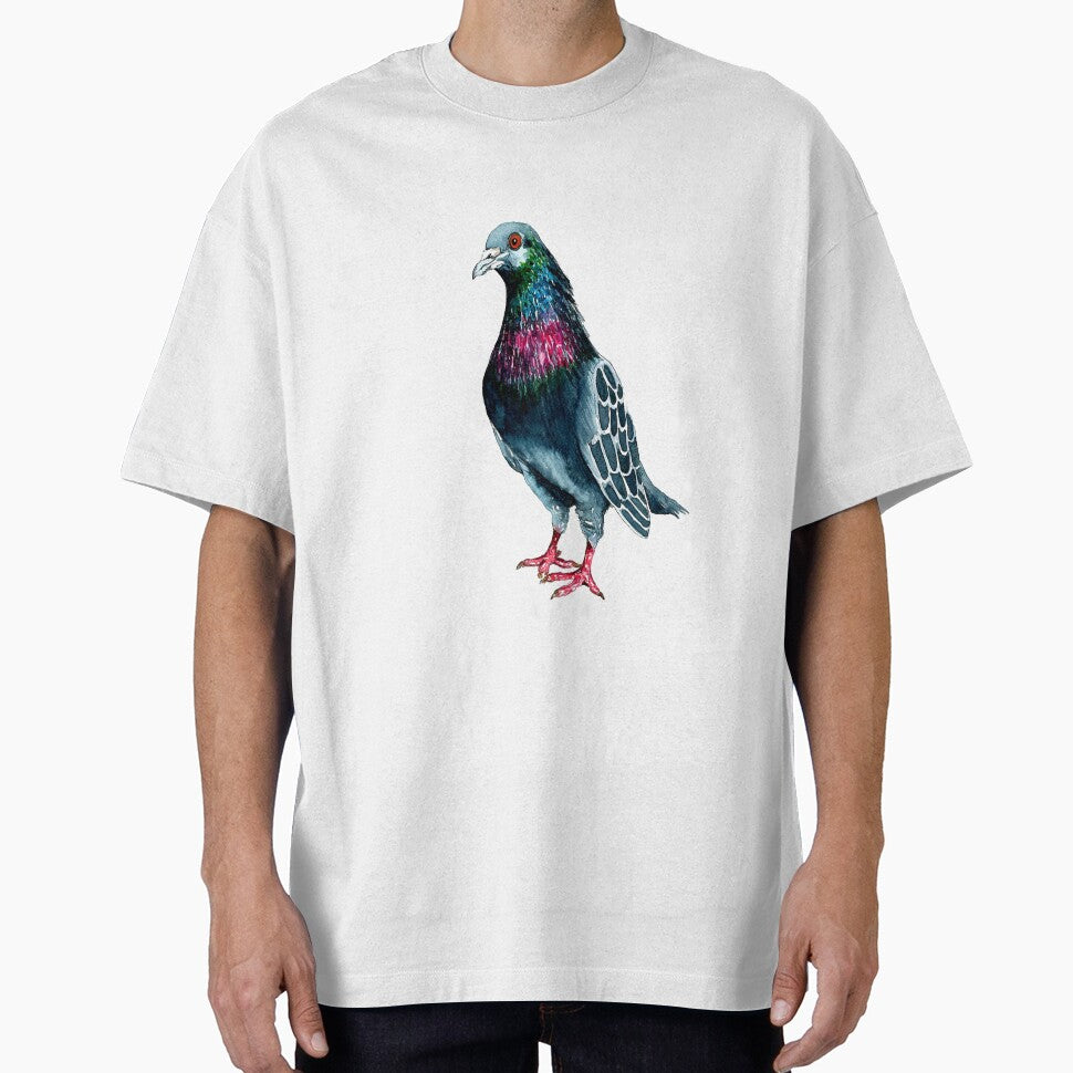 Seymour the pigeon meme, Seymour the pigeon stickers, Seymour the pigeon shirt For Mom Dad Kids by yota habi