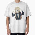 K-On Mugi Flex by NidanNinja