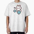 pixel bunny by PixelArtiste