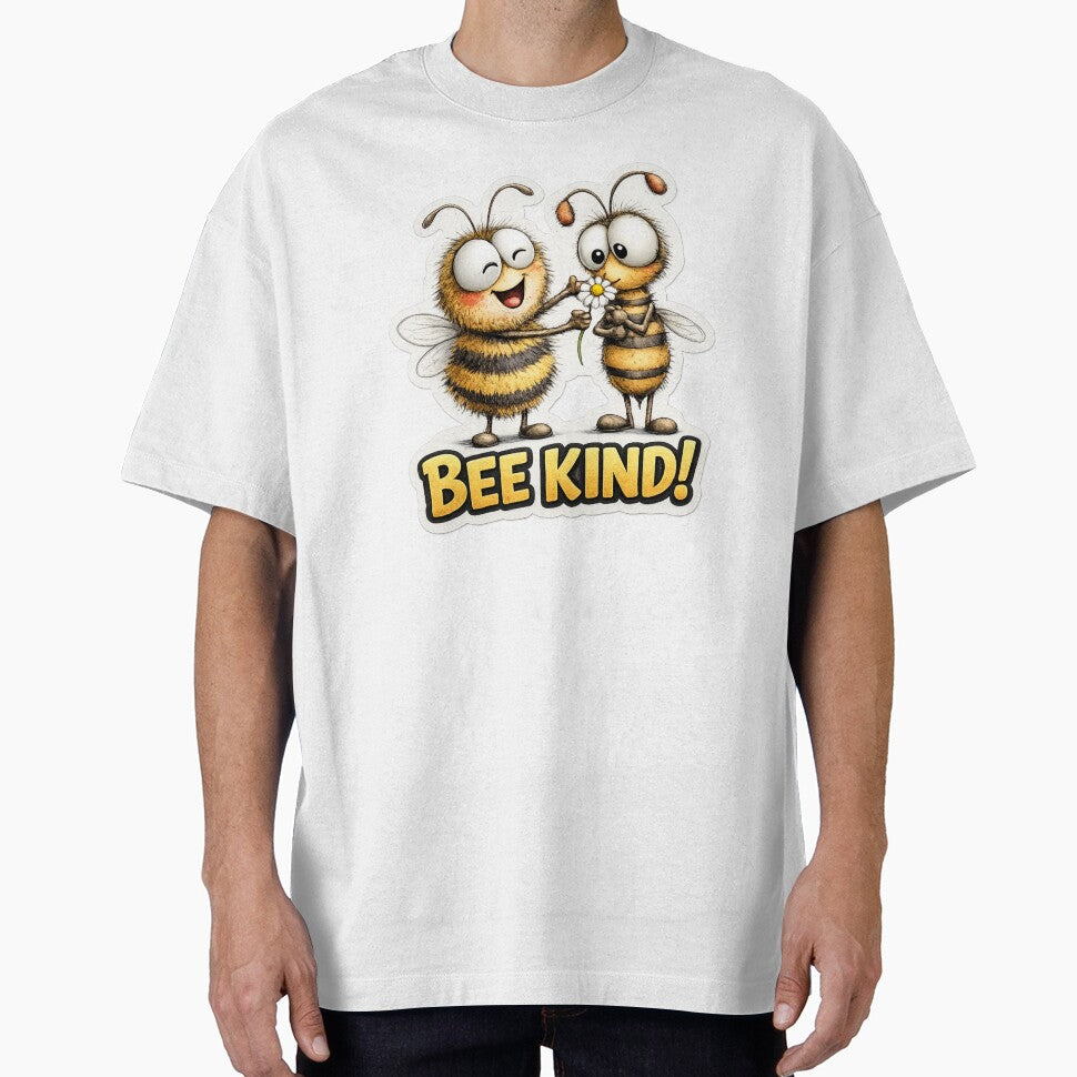 BEE KIND! by Cutie-Full Creations