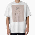 Minimalist Parisian Woman II by apopofbeauty