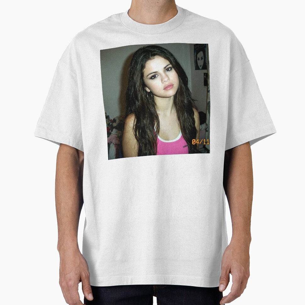 Selena Gomez by LaserCatRawr