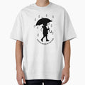 HOPE IS HIDDEN IN THE RAIN - AESTHETIS RAIN DESIGN by tgbclb