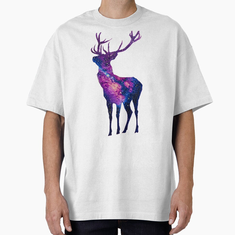 Deer Universe by Interstellarwear