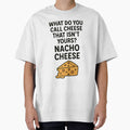 Dad Joke - Nacho Cheese by Bounce & Pounce