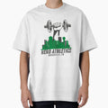 Hero Athletics Official Gear by Nextlvlcreative