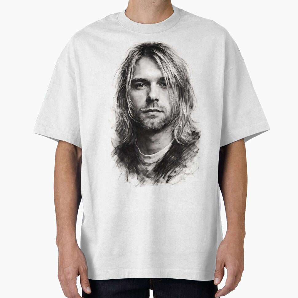 Kurt by MarkColeImaging