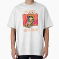 Sun,Snacks and PTO Checks T-Shirt by Echothreadz