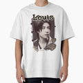 Lngshot Louis Rising K-Pop Hip-Hop Group kpop boy group korean hip hop by HELL0WBELLO