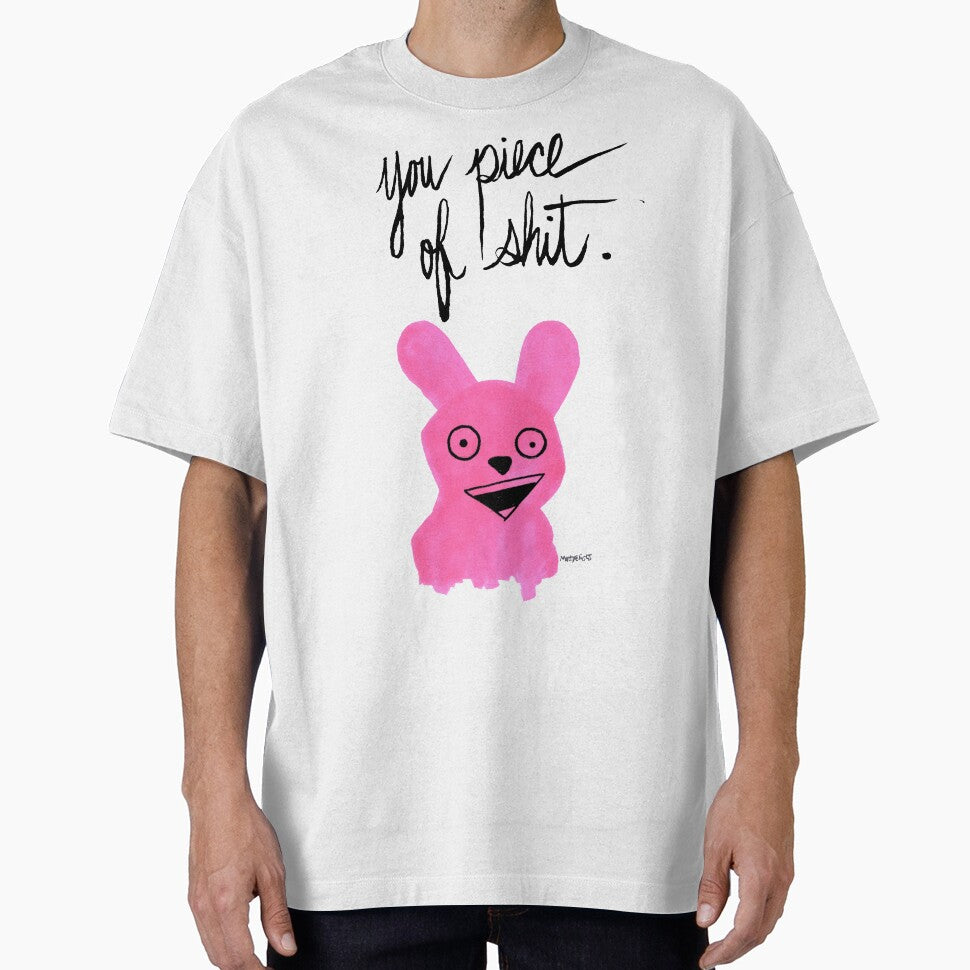 Truth Rabbit by MattZane