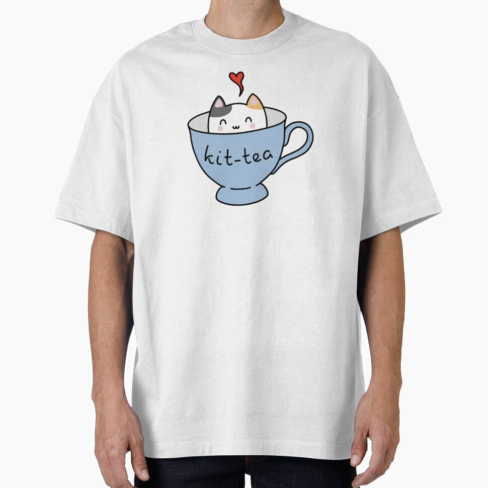 Calico Kit-tea by BrindleDesigns