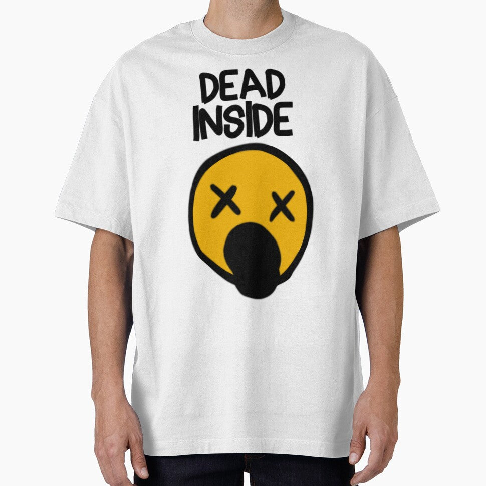 Dead Inside by Knottygirl