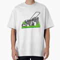 Lawn Mower Novelty by doankhanhwzq
