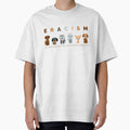Eracism, dog-bedrucken Baby by jozefds