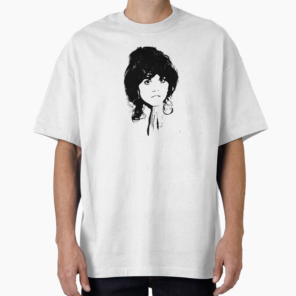 Classic Linda Ronstadt 1979s by kingofshaman123