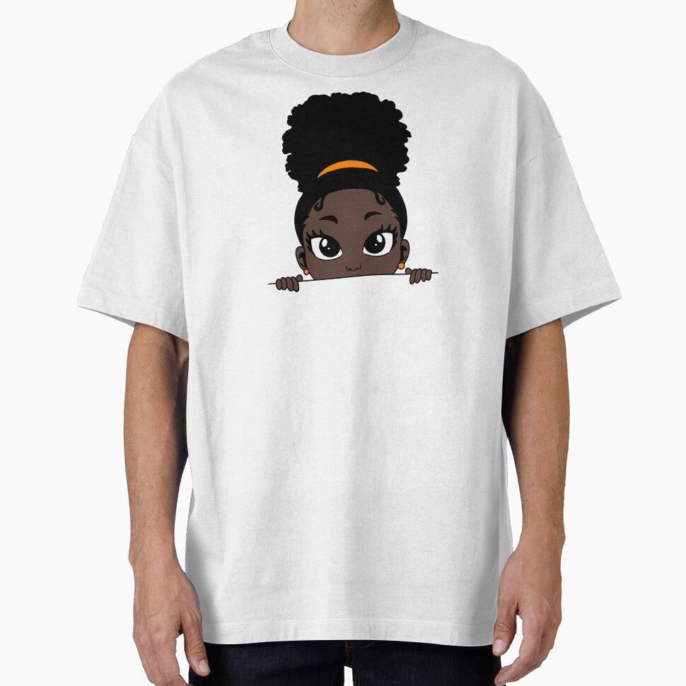 Melanin Girl Collection by Gabrielle Lawrence