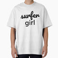 Surfer Girl by GardenistaShop