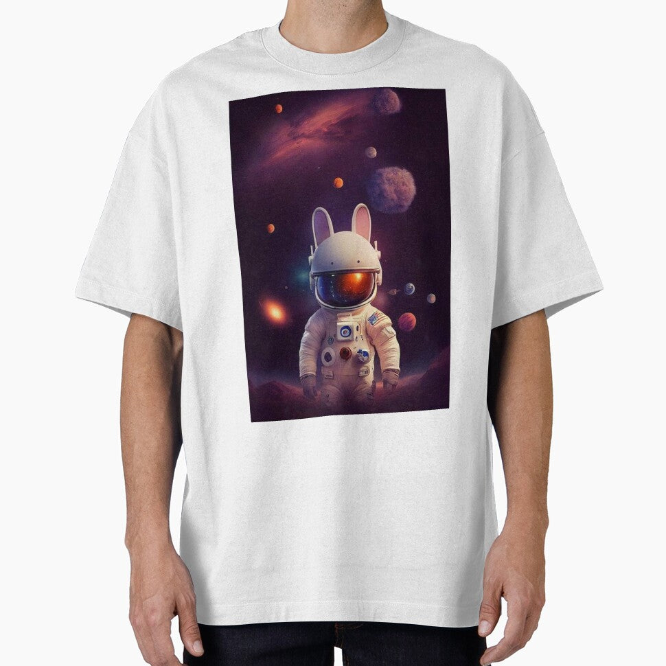 Cute Astronaut by CONRUOUSLY