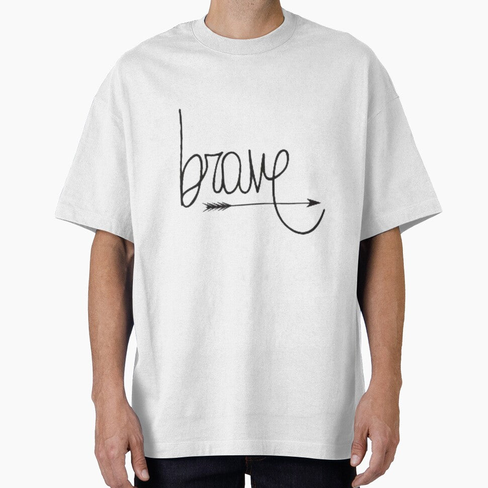 Be Brave Slim Fit by ThangThinhLfi