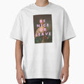Be nice or leave t-shirt by DianaBoS