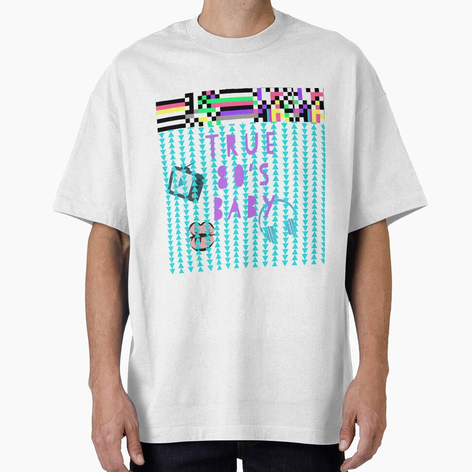 80s baby by JaneEdesigns