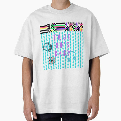 80s baby by JaneEdesigns