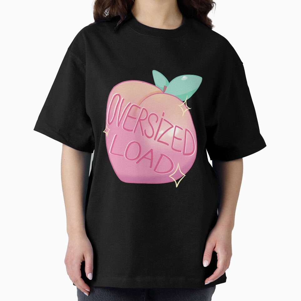 Oversized Load Peach by Cavity .exe