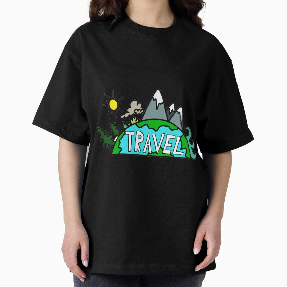 TRAVEL by BohemianDesignz
