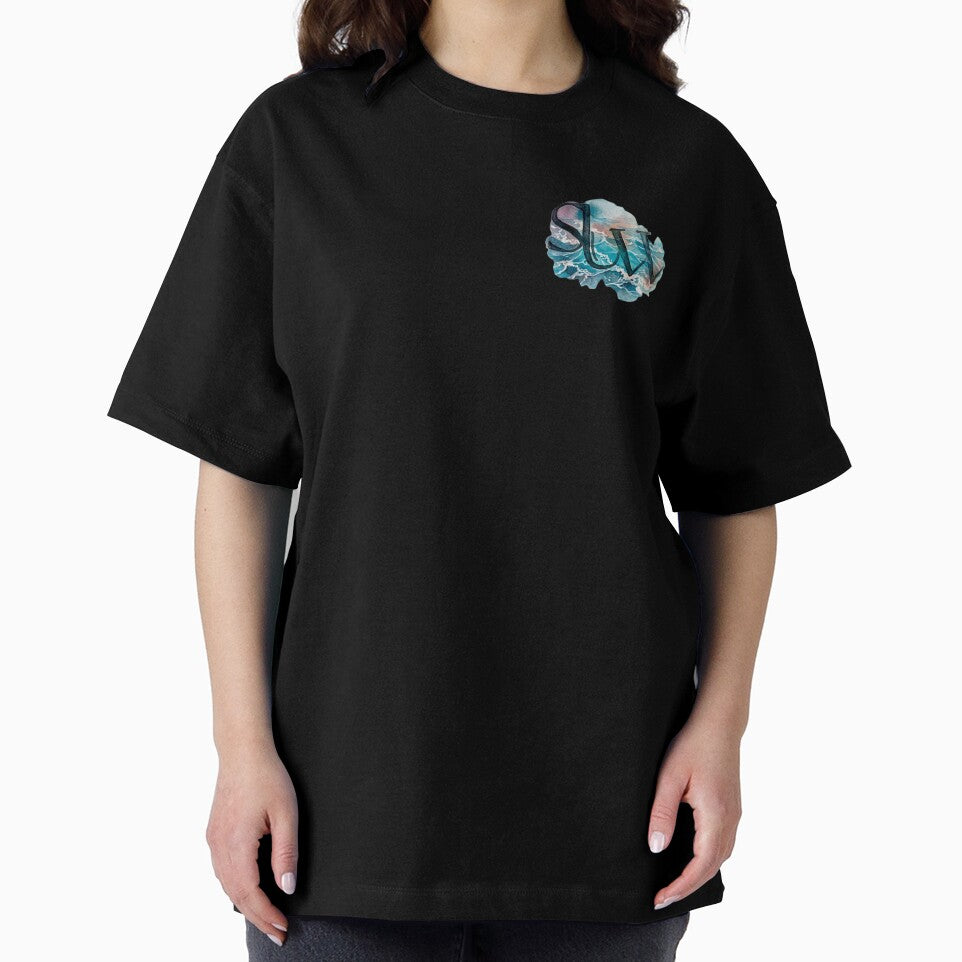StyleLikeUWanna Ocean by StyleLikeUWanna