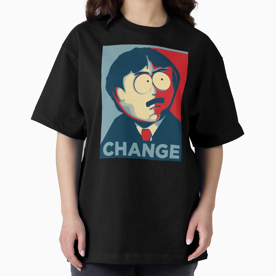South Park Mr Marsh by The Fit