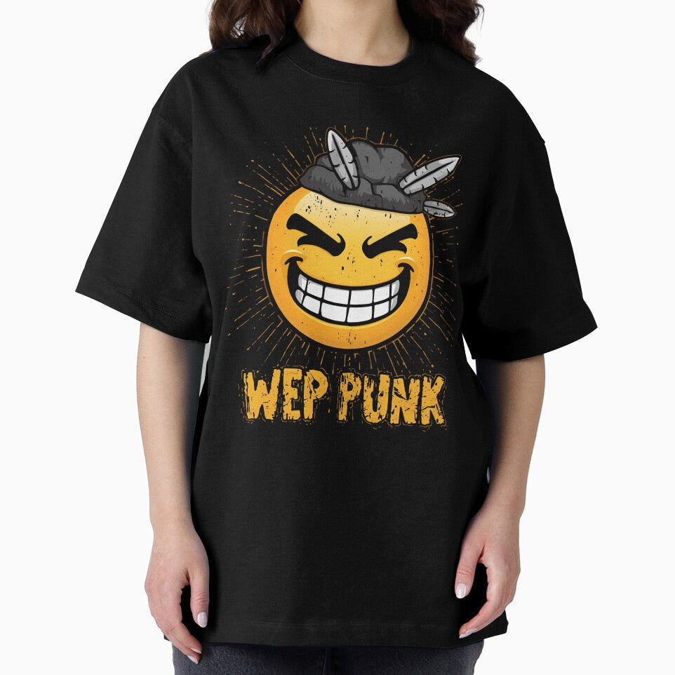 Wep punk by whatthefoxsays