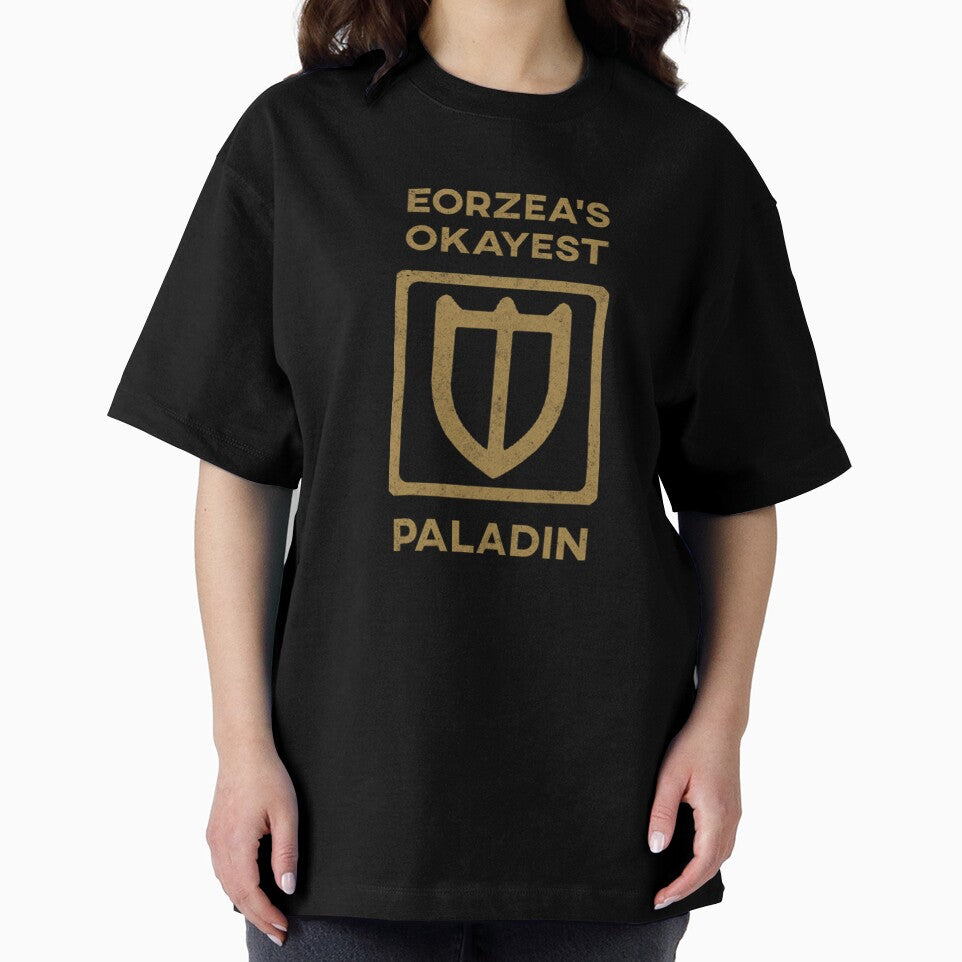 Eorzeas Okayest PLD by Shurupovyermola