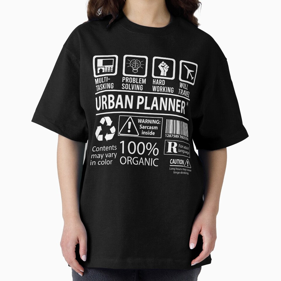 Urban Planner by jeromgaug336
