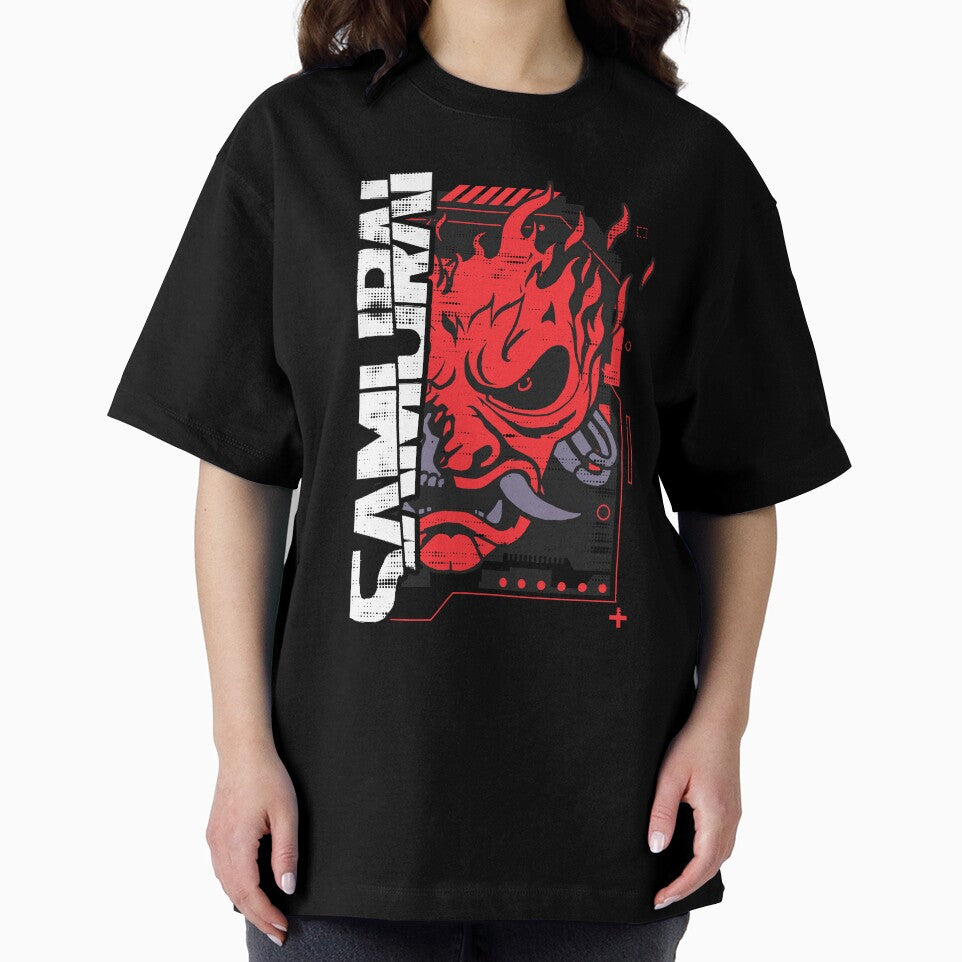 samurai rock band by URBAN LEADS