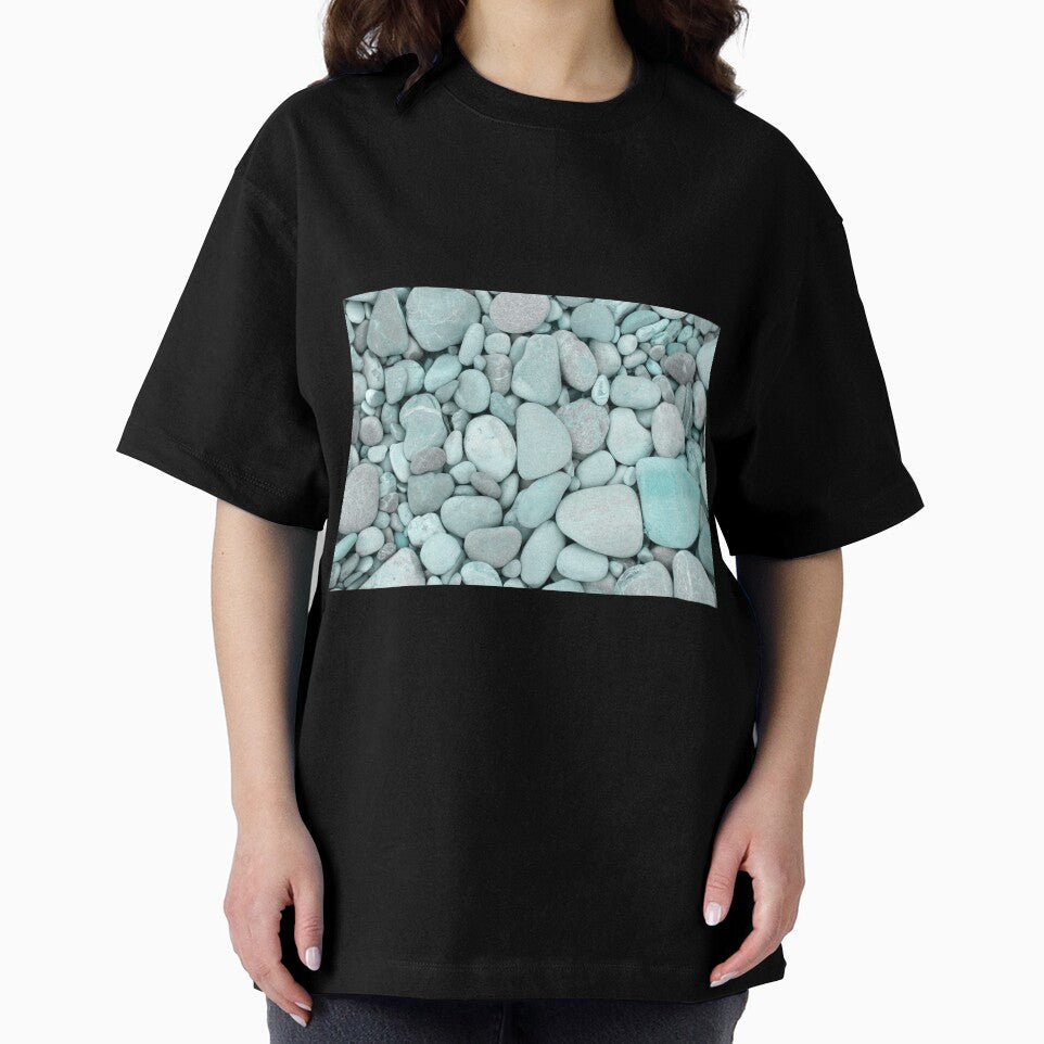 River Stone Pattern #4 #stones #decor #art by Anita's & Bella's Art