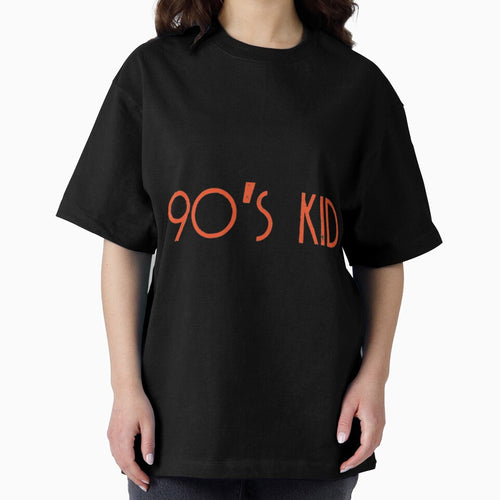 90'S Kid X Minimal by careensylena12
