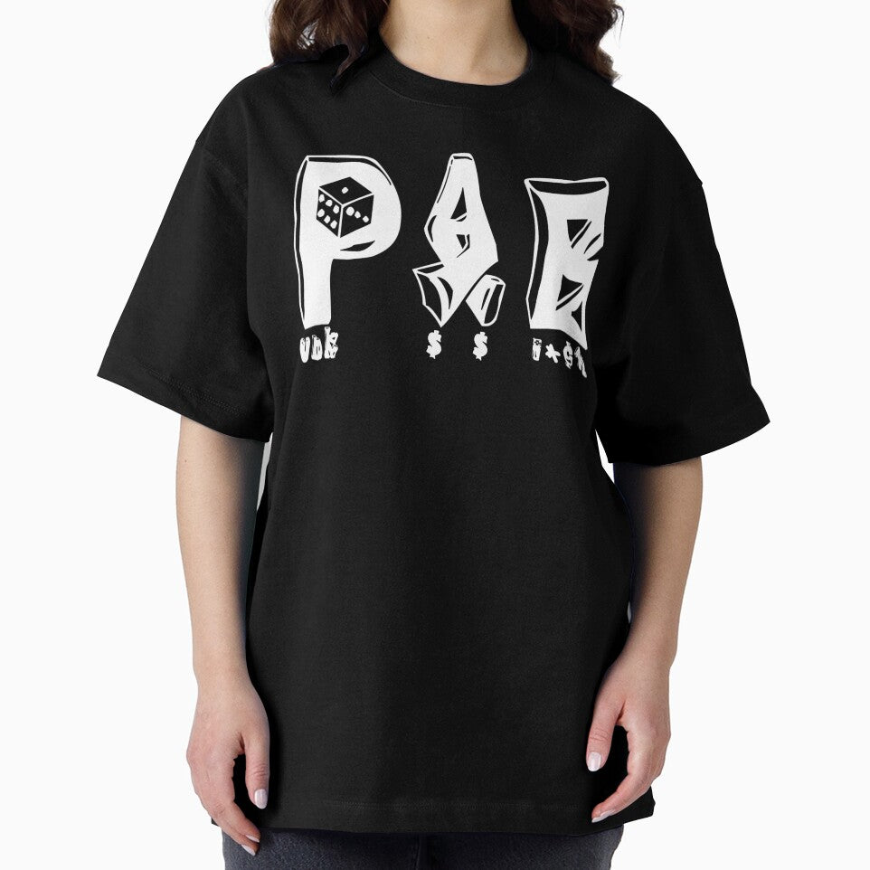 P.A.B T-SHIRT by TwoSixDesigns