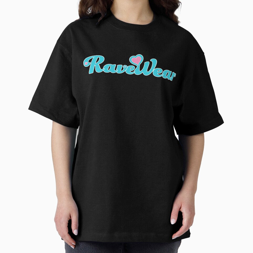 RaveWear (Original Cotton Candy) by RaveWearUS