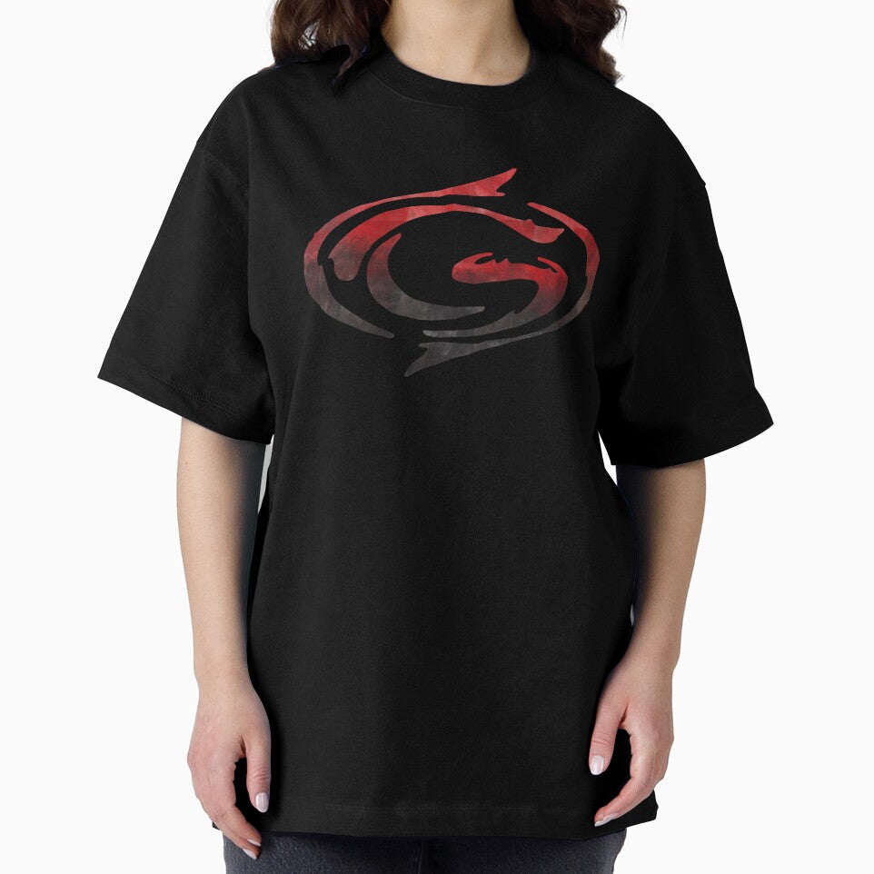 Chillydawgs Ultimate Oversized by tobinabernathy