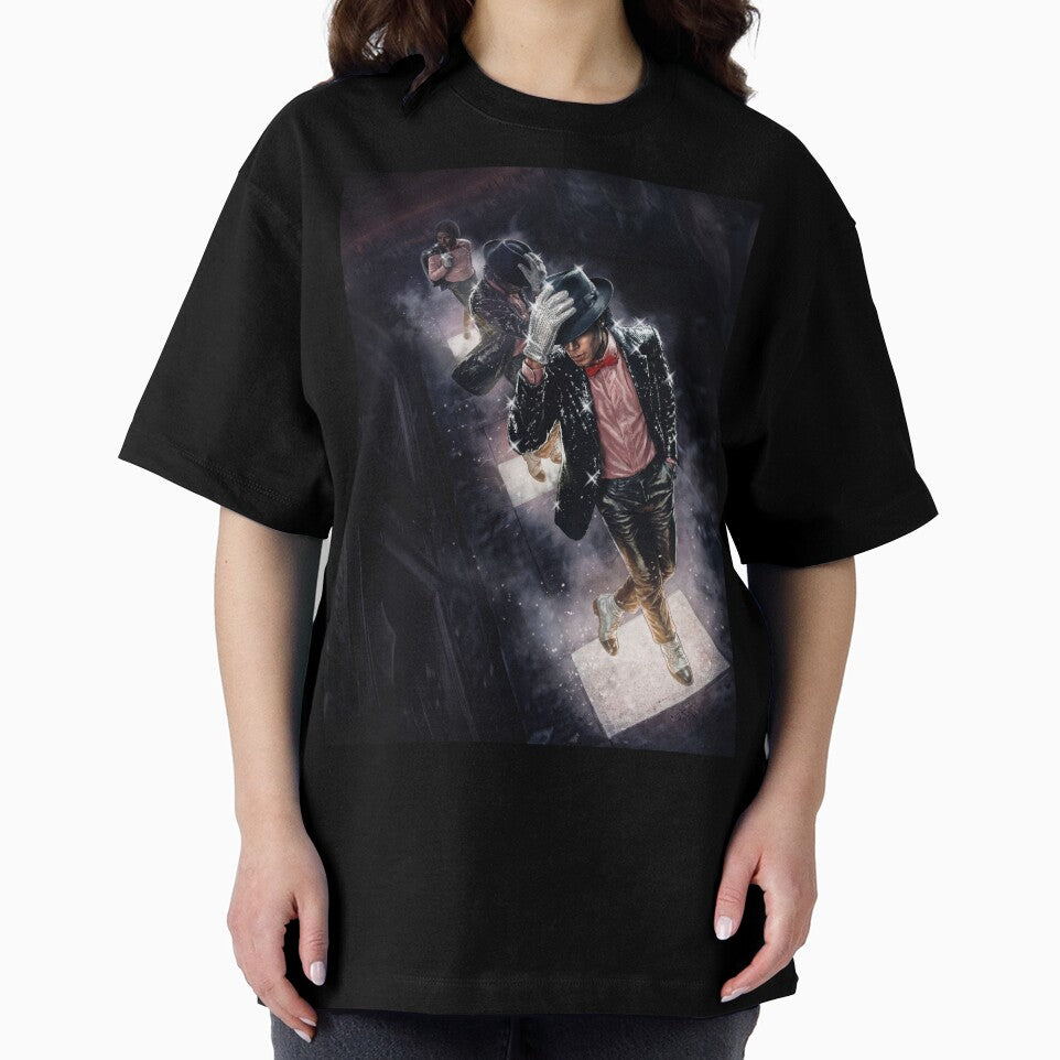 Billie Jean - MJ - 70.6ix by 2176