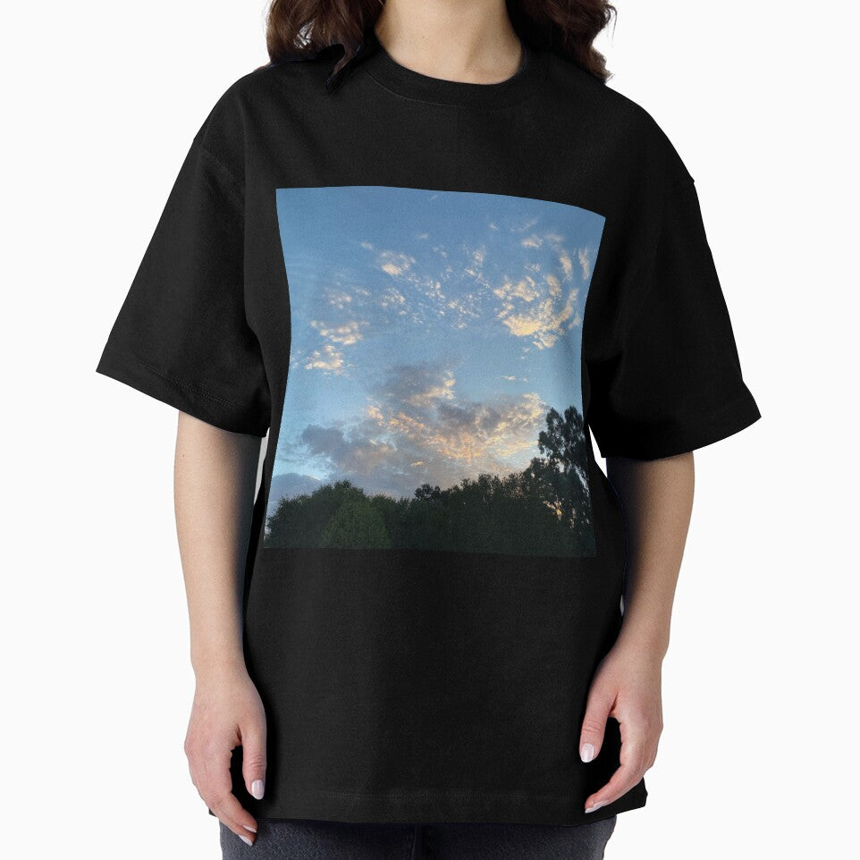 San Francisco View Large Cotton Tote Bag by kittyhello27