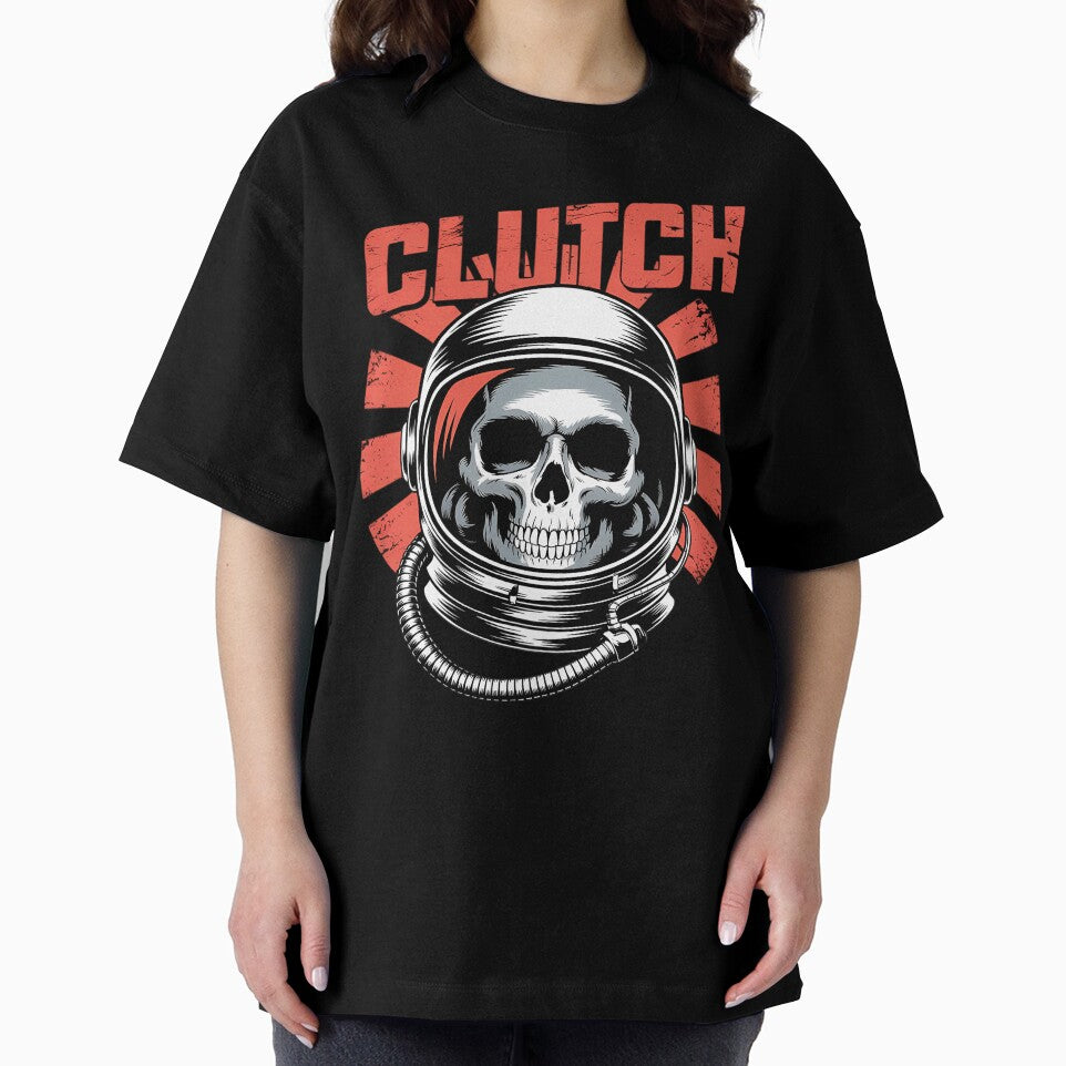 Copy of One Ok Rock Skelerock Clutchs Band by BoutiqueCamron