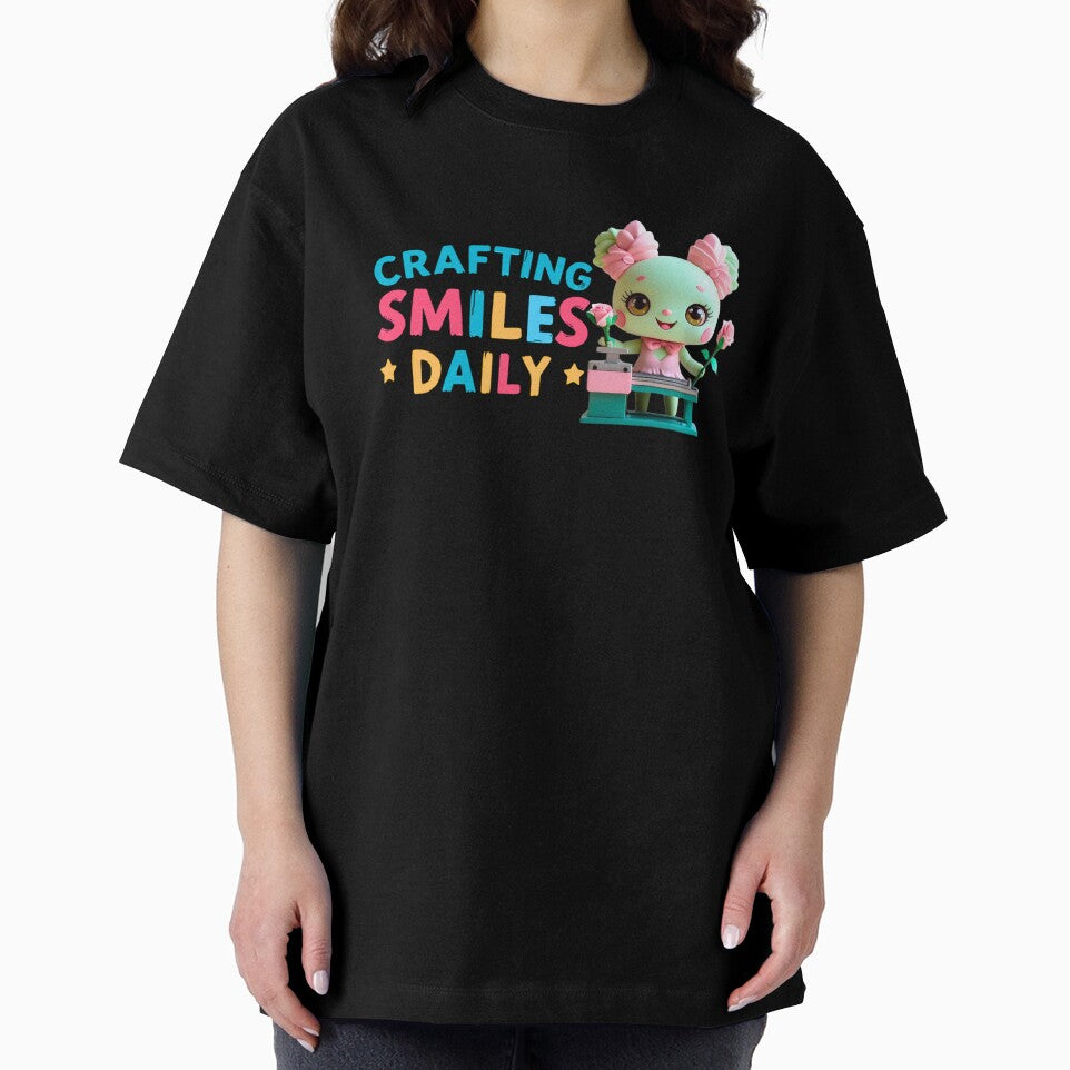 Crafting Smiles Daily by Grixel's Paang Gala Shop