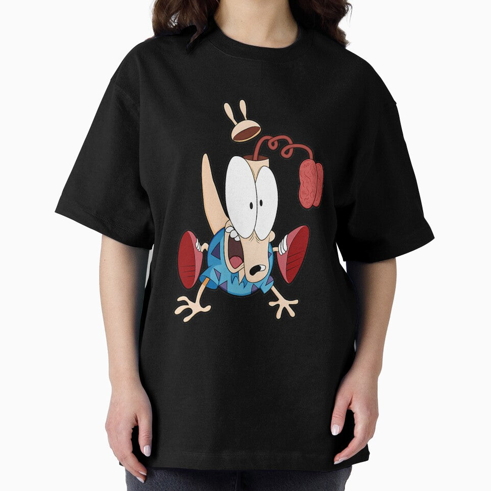 Rocko'S Modern Life by Bobinobodi