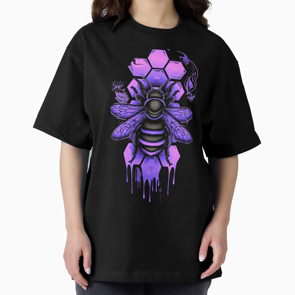 Bee Streetwear by UZRWRLD