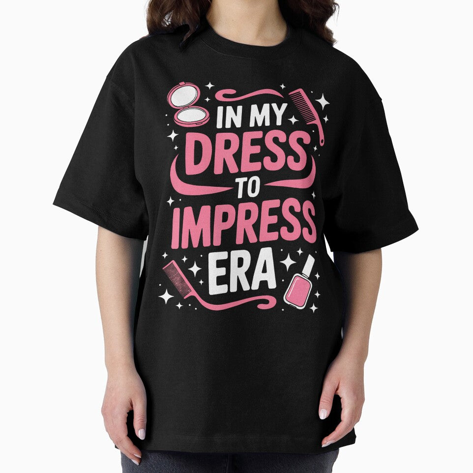 In My Dress To Impress Era Beauty Crew by AlicaMonica