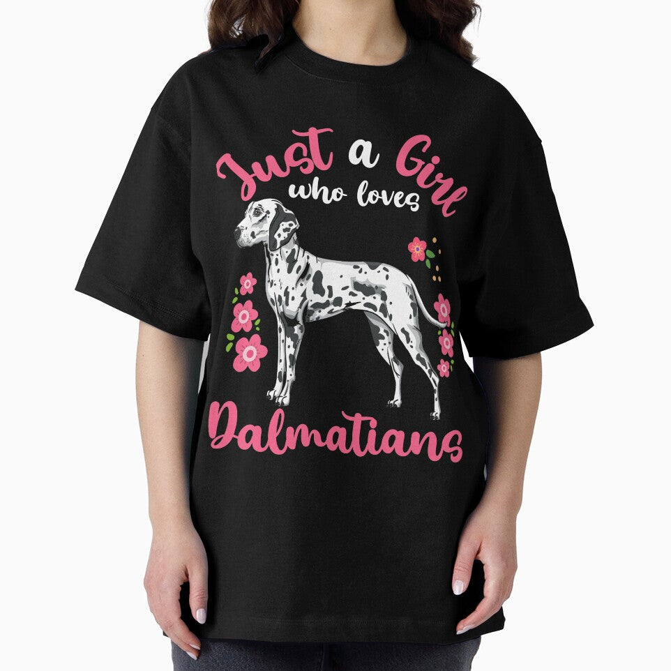 Dalmatian Dog Dalmatian Lover by CreativeGiftShp